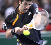 Novakas Djokovičius