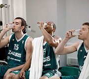 Krep&scaron;ininkai reklamoje