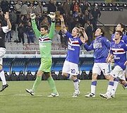 &bdquo;Sampdoria&ldquo; pergalė