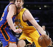 &bdquo;Knicks&ldquo; nusileido čempionams