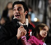 Gilles Marini