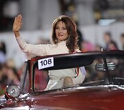 Susan Lucci ir Grandas Marshalas