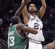 &bdquo;Celtics&ldquo; pergalė