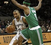&bdquo;Celtics&ldquo; pergalė
