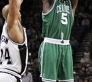 &bdquo;Celtics&ldquo; pergalė