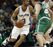 &bdquo;Celtics&ldquo; pergalė