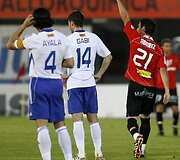 &bdquo;Mallorca&ldquo; nesunkiai įveikė &bdquo;Zaragoza&ldquo;