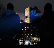 Pasiruo&scaron;imas B.Obamos atvykimui