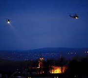 Pasiruo&scaron;imas B.Obamos atvykimui