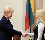 Geriausiai i&scaron;laikiusieji