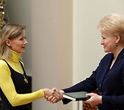 Geriausiai i&scaron;laikiusieji