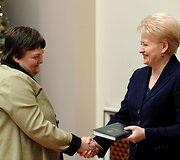 Geriausiai i&scaron;laikiusieji