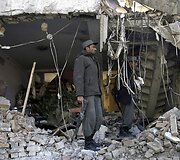 Kabulo diplomatinis rajonas