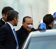 Silvio Berlusconi