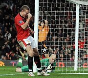 &bdquo;Manchester United&ldquo; triumfas