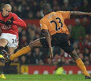 &bdquo;Manchester United&ldquo; triumfas
