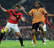 &bdquo;Manchester United&ldquo; triumfas