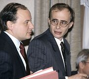 Jegoras Gaidaras
