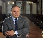Jegoras Gaidaras