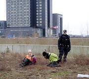 Protestai Kopenhagoje