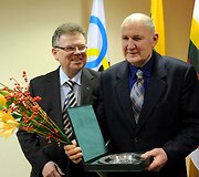 Lietuvos Tautinis Olimpinis Komitetas