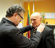 Lietuvos Tautinis Olimpinis Komitetas