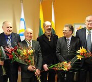 Lietuvos Tautinis Olimpinis Komitetas