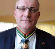 Lietuvos Tautinis Olimpinis Komitetas