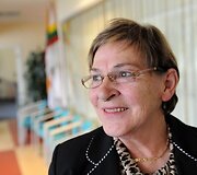 Lietuvos Tautinis Olimpinis Komitetas