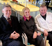 Lietuvos Tautinis Olimpinis Komitetas