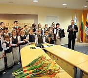 Lietuvos Tautinis Olimpinis Komitetas