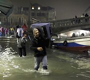 Patvinusi Venecija