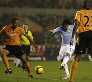 &bdquo;Manchester City&ldquo; triumfas