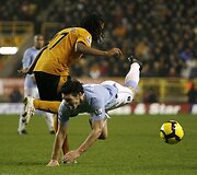 &bdquo;Manchester City&ldquo; triumfas