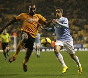 &bdquo;Manchester City&ldquo; triumfas