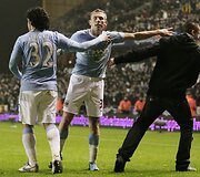&bdquo;Manchester City&ldquo; triumfas