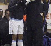 &bdquo;Manchester City&ldquo; triumfas