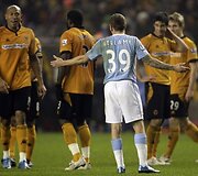 &bdquo;Manchester City&ldquo; triumfas