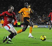 &bdquo;Manchester United&ldquo; sutriu&scaron;kino &bdquo;Hull City&ldquo; futbolininkus