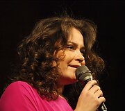 Akimirka i&scaron; koncerto