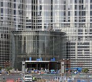 &bdquo;Burj Dubai&ldquo;