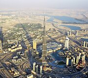 &bdquo;Burj Dubai&ldquo;