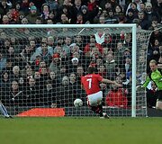 &bdquo;Manchester United&ldquo; pralaimėjimas