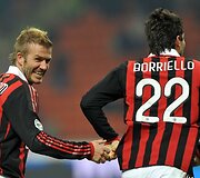  D.Beckham