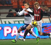  D.Beckham