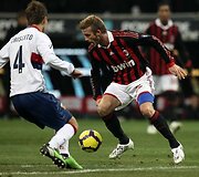  D.Beckham