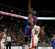 &bdquo;Cavaliers&ldquo; ir &bdquo;Golden State Warriors&ldquo; dvikova