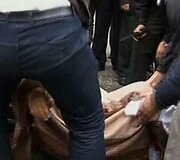 Teroro i&scaron;puolis Teherano &scaron;iauriniame Ketarijės rajone