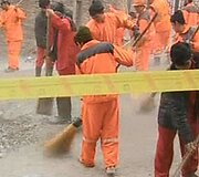 Teroro i&scaron;puolis Teherano &scaron;iauriniame Ketarijės rajone