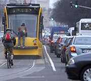Budape&scaron;te sutriko vie&scaron;ojo tranporto eismas